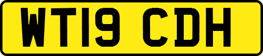 WT19CDH
