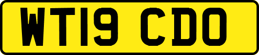 WT19CDO