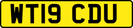 WT19CDU