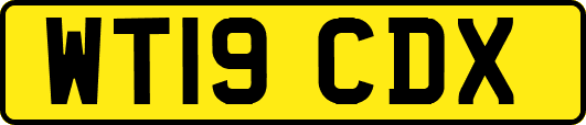 WT19CDX