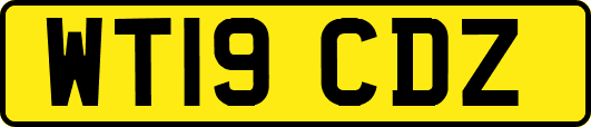 WT19CDZ