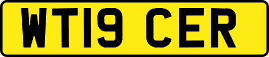 WT19CER