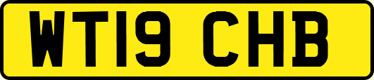 WT19CHB