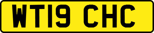 WT19CHC