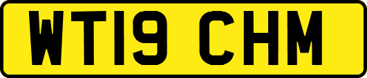 WT19CHM