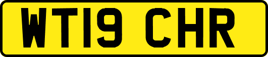 WT19CHR