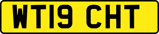 WT19CHT