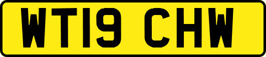WT19CHW