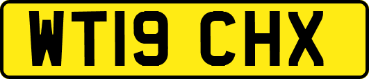 WT19CHX