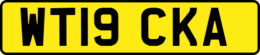 WT19CKA