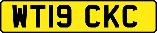 WT19CKC