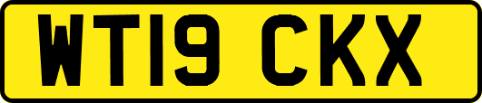 WT19CKX