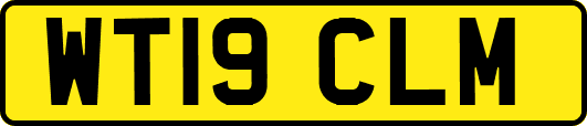 WT19CLM