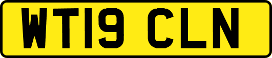 WT19CLN