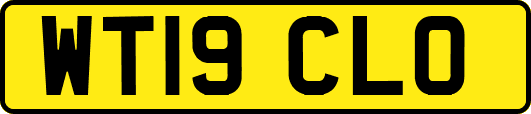 WT19CLO