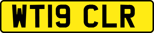 WT19CLR