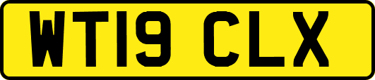 WT19CLX