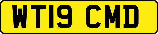 WT19CMD