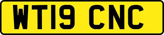 WT19CNC