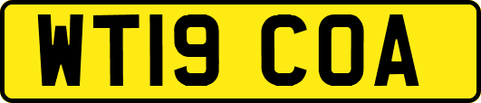 WT19COA