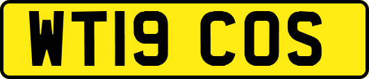WT19COS