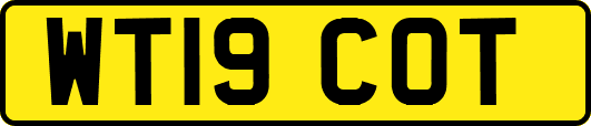 WT19COT
