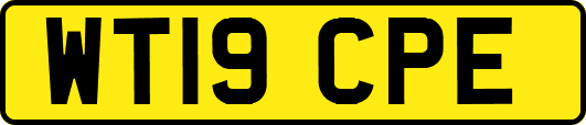 WT19CPE