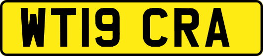 WT19CRA