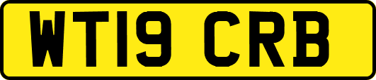 WT19CRB