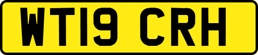 WT19CRH
