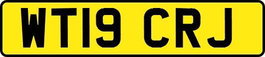 WT19CRJ