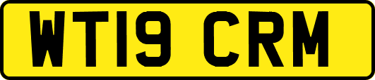 WT19CRM