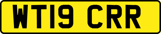 WT19CRR