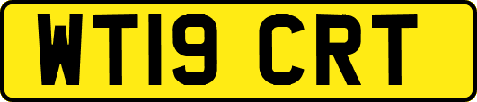 WT19CRT
