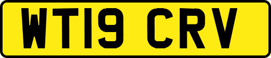WT19CRV