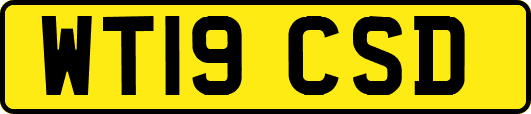 WT19CSD
