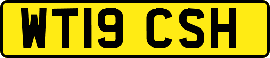 WT19CSH