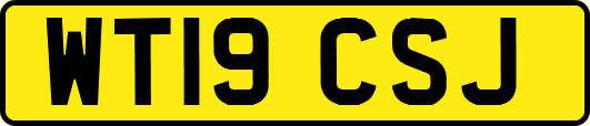 WT19CSJ
