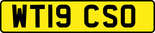 WT19CSO