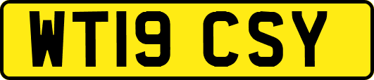 WT19CSY