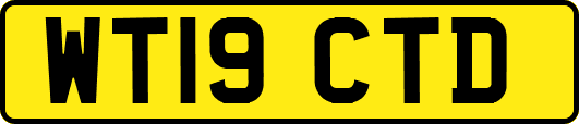WT19CTD