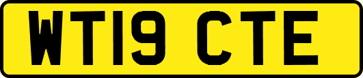 WT19CTE