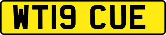 WT19CUE