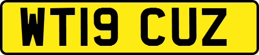 WT19CUZ