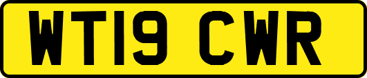 WT19CWR