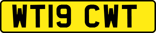WT19CWT