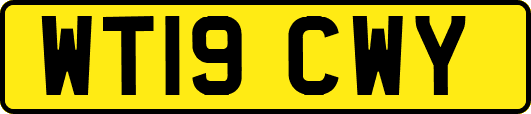 WT19CWY