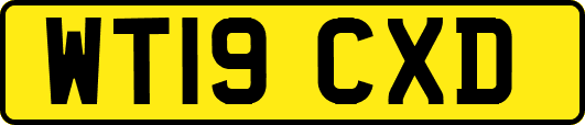 WT19CXD