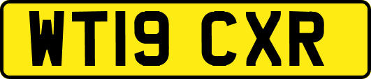WT19CXR