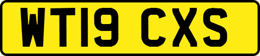 WT19CXS